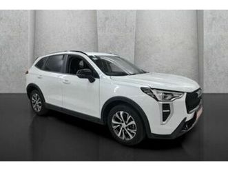 HAVAL JOLION 2024-haval-jolion-1-5t-city-plus-dct