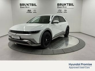 norsk premium 84kwt awd krok acc 360 bluelink