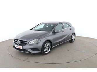 mercedes-benz classe a 180 cdi inspiration 7g-dct