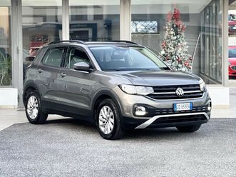 1.0 benzina 95cv e6 neo - 2020