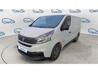 pro lounge - 1.6 mjtd 120