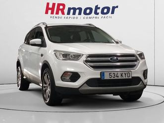 ford kuga 1.5 ecoboost trend+ 4×2
