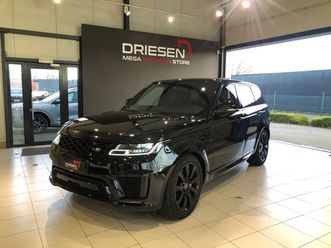 3.0 sdv6 mild hybrid hse sport bij driesen bree 089/461610