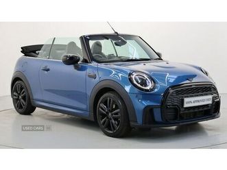 2022 - 1.5 cooper sport 2dr