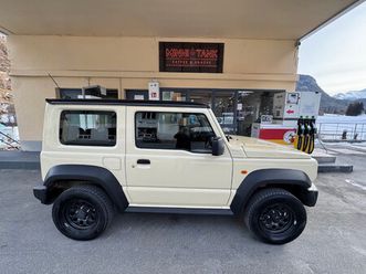 jimny 1.5 compact+ 4x4