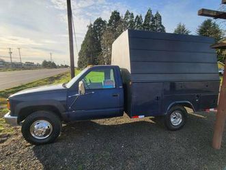 1995 k3500