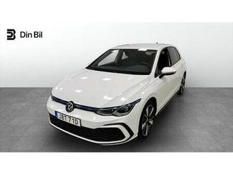 gte 1.4 tsi plug-in-hybrid 180 kw värmare