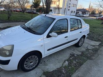 renault symbol diesel constanta
