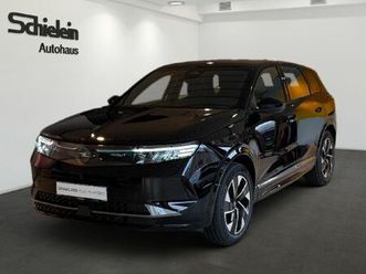 opel grandland 1.6 turbo 195ps plug-in-hybrid edition