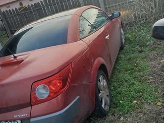 renault megan automat craiova