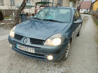 renault symbol 1.4 lazarea