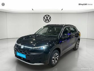 volkswagen t-roc 1.5 etsi evo2 hybrid 116 ch dsg7 life