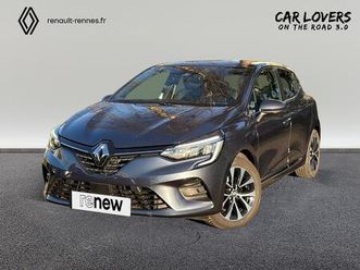 clio e-tech 140 - 21n intens