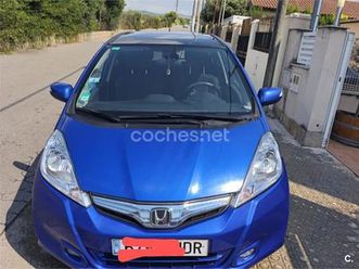 honda jazz 1.3 ivtec ima elegance cvt