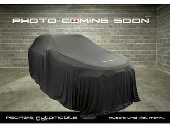 paceman john cooper works all4 steptronic