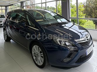 opel zafira tourer 2.0 cdti 130 cv ss ecoflex excellence