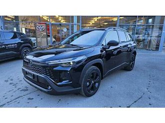 corolla cross 2.0 hsd trend awd-i