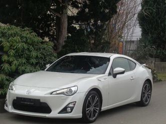 gt 86 2.0 d-4s race