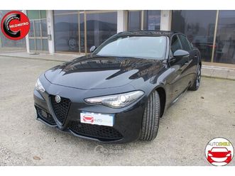 2.2 t veloce ti q4 211 cv auto total black