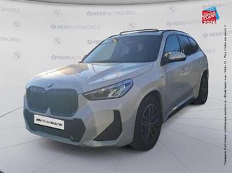 sdrive20i 170ch m sport