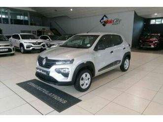 2022 renault kwid 1.0 expression