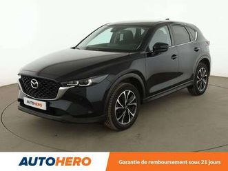 2.0 e-skyactiv-g centre-line 4x2 bvm6