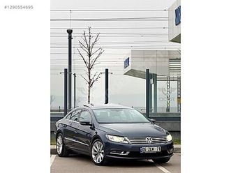 1.4 tsi sportline