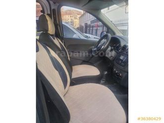 1.5 dci stepway