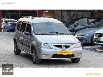 1.5 dci van ambiance