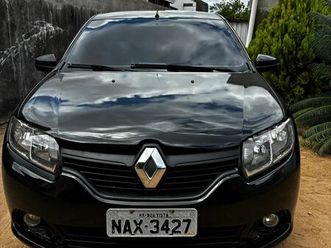 renault logan expres./exp. up hi-flex 1.0 16v 4p 2015