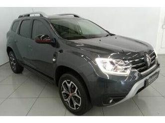 2020 renault duster 1.5 dci techroad