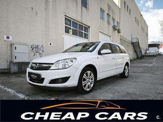 opel astra 1.7 cdti energy sw