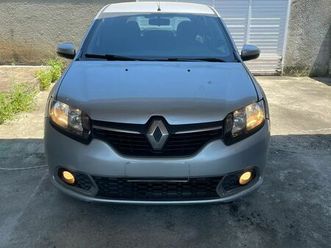 renault sandero dyna. easyr hi-flex 1.6 8v 2015