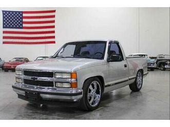 used 1996 chevrolet 1500 c1500 cheyenne 2dr standard cab sb