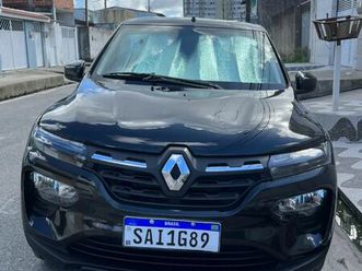 renault kwid intense 1.0 flex 12v 5p mec. 2023