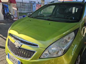 spark 1.2 lt ecologic gpl