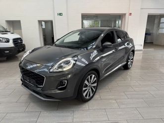 ecoboost mhev titanium