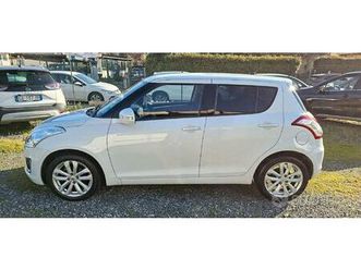 suzuki swift 1.2 vvt 5 porte b-top