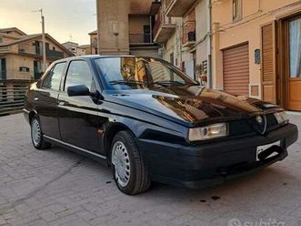 alfa romeo 155 1.7 twin spark – 1994 – asi