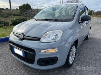 fiat panda 1.0 firefly s&s hybrid prezzo reale