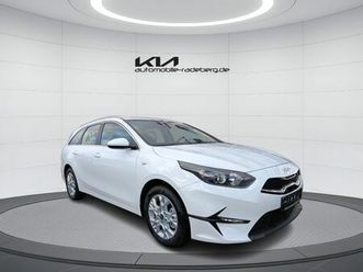 kia ceed_sw 1.5t 140 dct7 vis komf+ navi+kamera