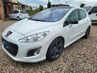 peugeot 308 1.6 gti