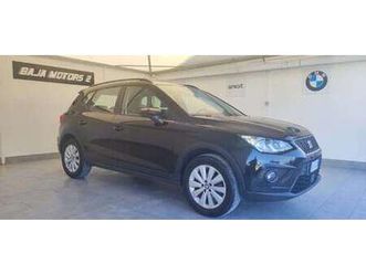 arona 1.0 ecotsi xcellence 95cv my18