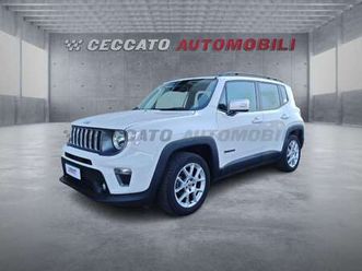 renegade 1.0 t3 limited 2wd