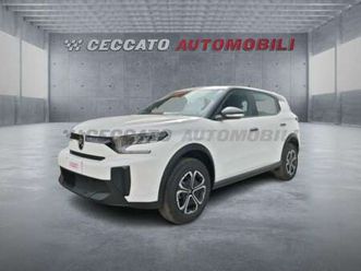 c3 aircross 1.2 puretech turbo you 100cv