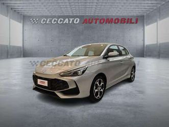 mg3 1.5 mt com cosmic silver