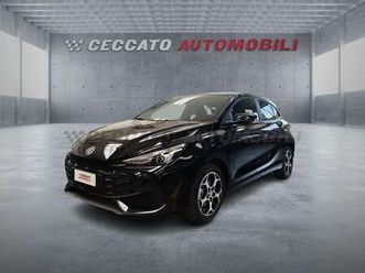 mg3 1.5 mt com pebble black