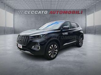 dr 5.0 1.5 mt comfort benzina