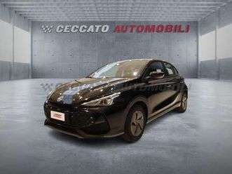 mg3 1.5 mt std pebble black