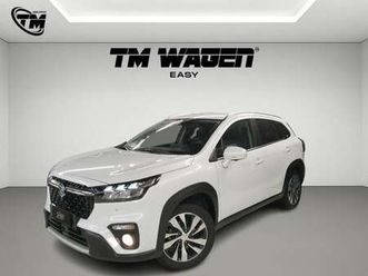 s-cross 1.4h top 4wd allgrip 129cv - neopatentati